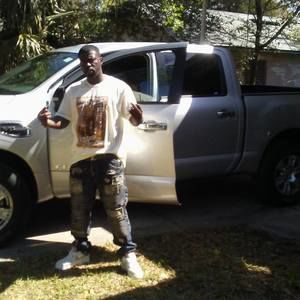 Meet your Posher, Walter